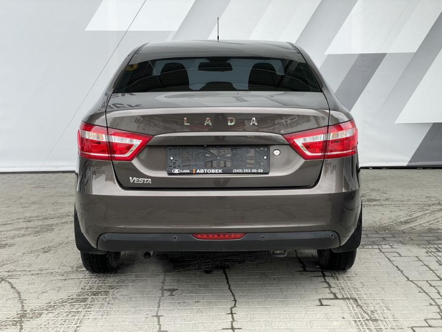 Lada (ВАЗ) Vesta I Екатеринбург  - изображение 6