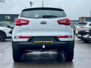 Kia Sportage III Вологда  - изображение 35