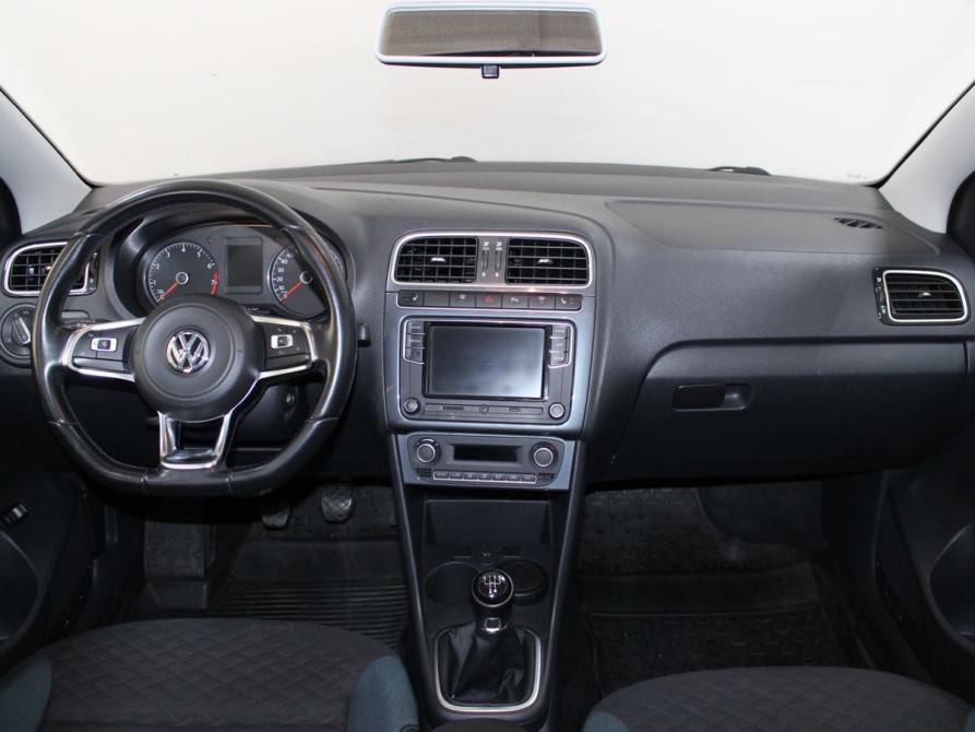 Volkswagen Polo V Рестайлинг Старый Оскол  - изображение 7