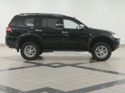 Mitsubishi Pajero Sport II Рестайлинг Иваново  - изображение 24