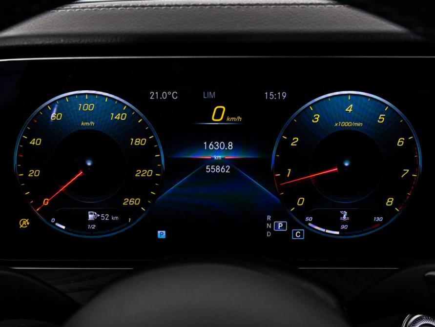 Mercedes-Benz E-Класс V (W213 S213 C238) Рестайлинг Санкт-Петербург  - изображение 30