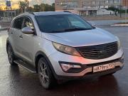 Kia Sportage III Пермь  - изображение 11