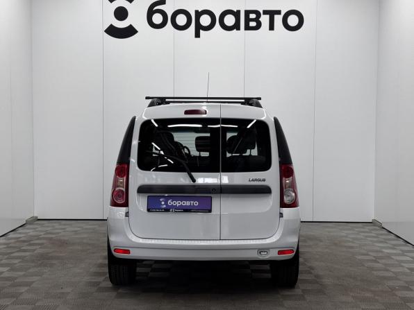Lada (ВАЗ) Largus I с пробегом 2016 года, цена 647 000 рублей, 178400 км, универсал, Автокод Объявления