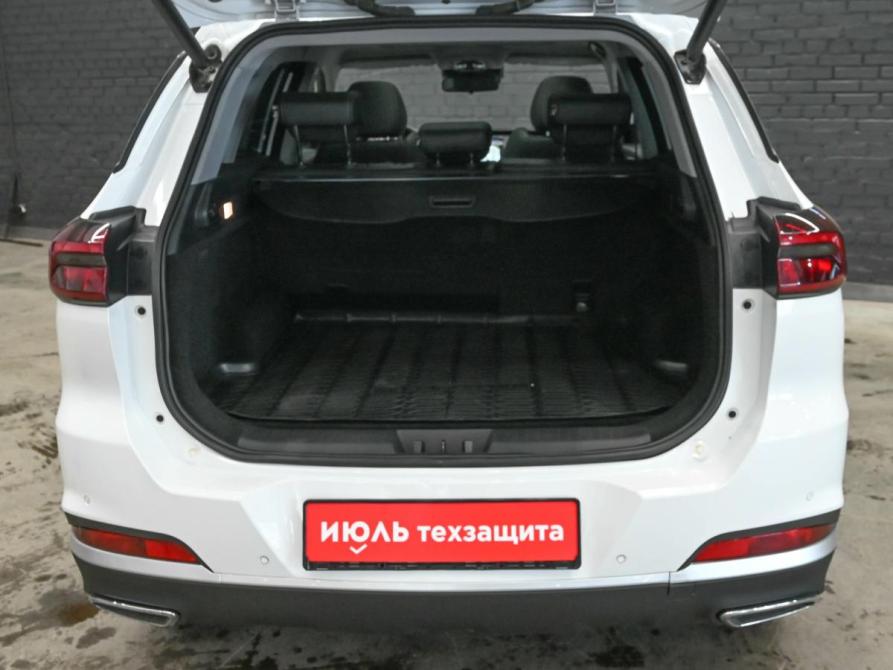 Chery Tiggo 7 Pro Max I Екатеринбург  - изображение 6