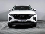 Hyundai Tucson IV Рестайлинг Москва  - изображение 22