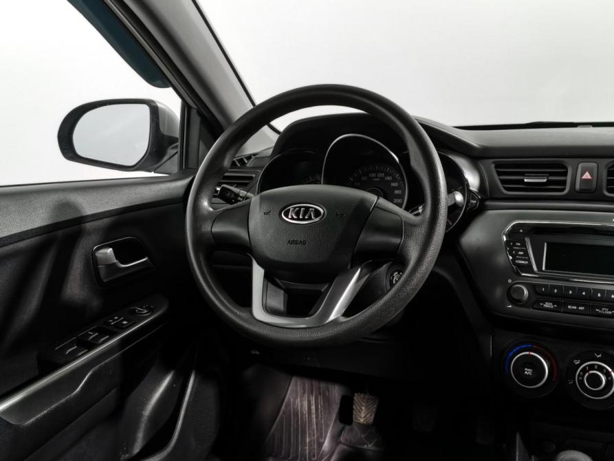 Kia Rio III Санкт-Петербург  - изображение 15
