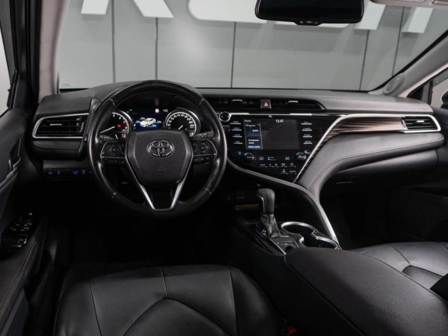 Toyota Camry VIII (XV70) Тюмень  - изображение 6