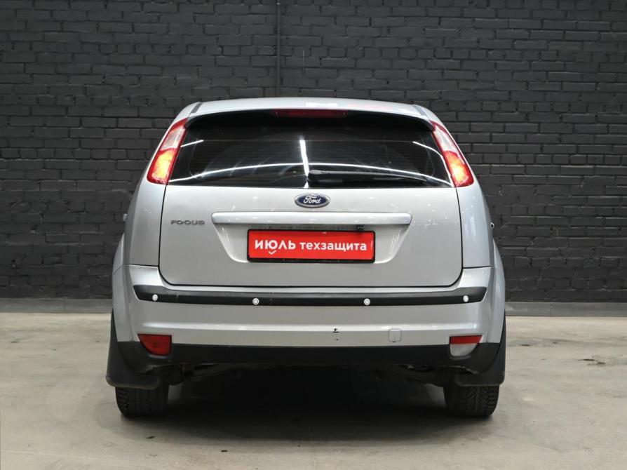 Ford Focus II Екатеринбург  - изображение 5