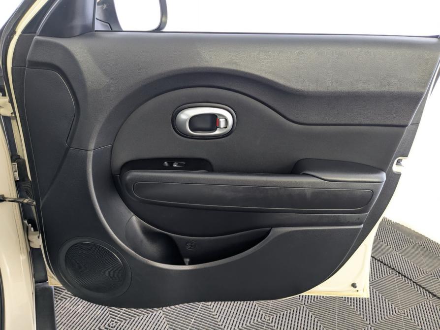 Kia Soul II Рестайлинг Москва  - изображение 21