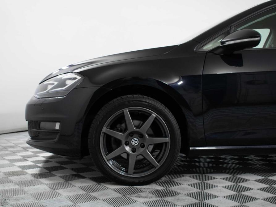 Volkswagen Golf VII Москва  - изображение 23