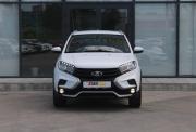 Lada (ВАЗ) XRAY I Саратов  - изображение 29