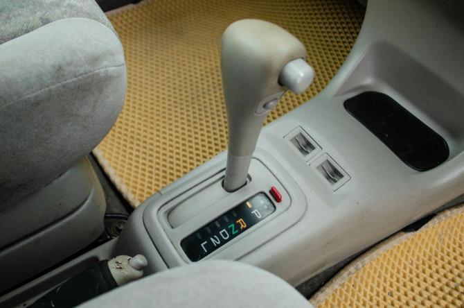 Toyota Corolla Spacio I с пробегом 1997 года, цена 270 000 рублей, 260418 км, минивэн, Автокод Объявления