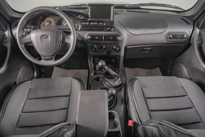 Lada (ВАЗ) Niva Travel I с пробегом 2025 года, цена 1 349 000 рублей, 3000 км, внедорожник, Автокод Объявления