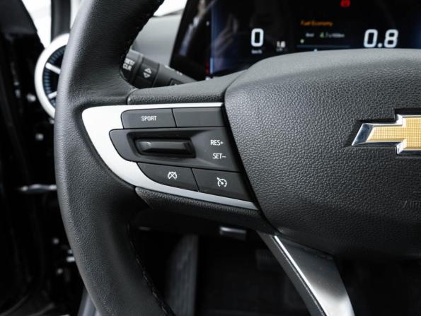 Chevrolet Monza II Рестайлинг с пробегом 2023 года, цена 1 729 000 рублей, 27591 км, седан, Автокод Объявления