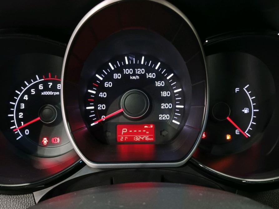 Kia Rio III Рестайлинг Ставрополь  - изображение 12