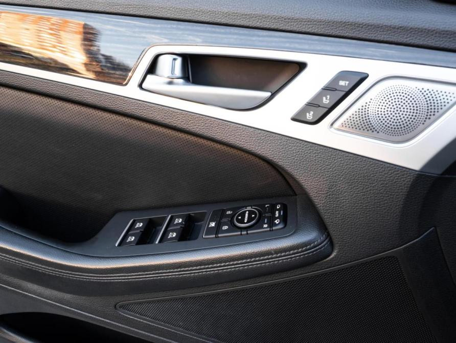 Genesis G80 I Ставрополь  - изображение 23