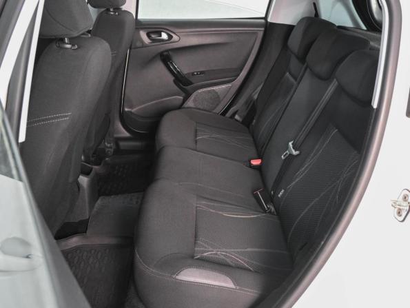 Peugeot 208 I с пробегом 2014 года, цена 649 000 рублей, 163020 км, хэтчбек, Автокод Объявления