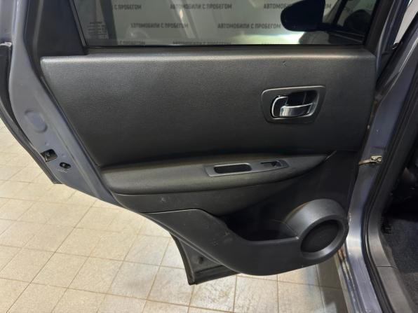 Nissan Qashqai I с пробегом 2008 года, цена 599 000 рублей, 280000 км, внедорожник, Автокод Объявления