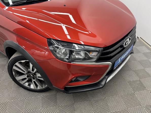 Lada (ВАЗ) Vesta I с пробегом 2019 года, цена 1 250 700 рублей, 85263 км, универсал, Автокод Объявления