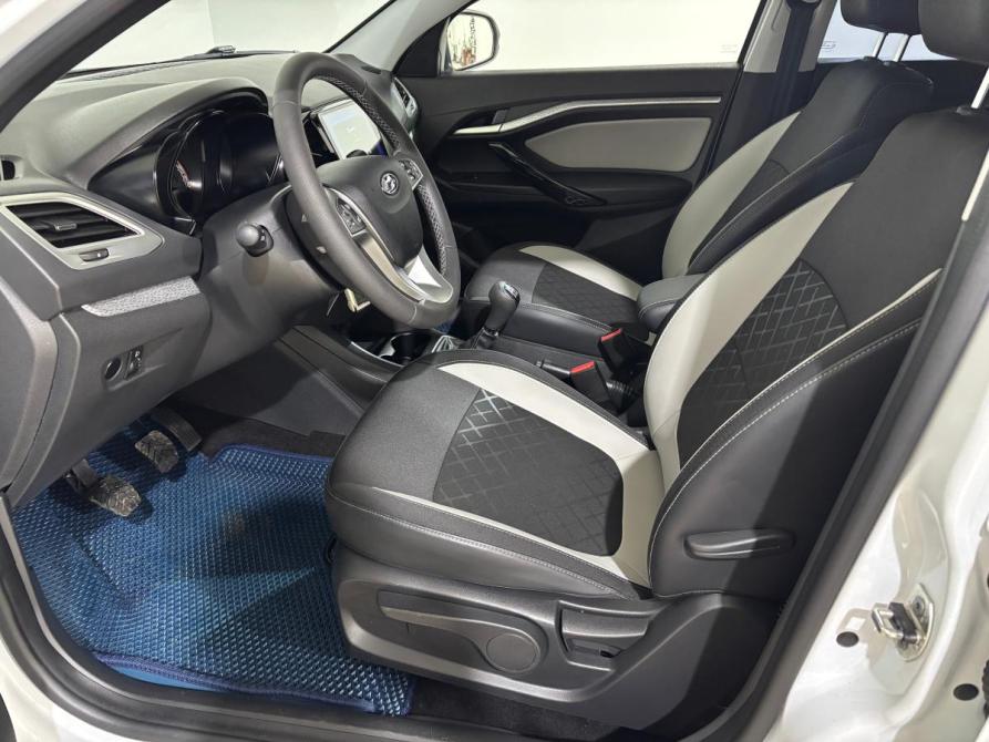 Lada (ВАЗ) Vesta I Альметьевск  - изображение 12
