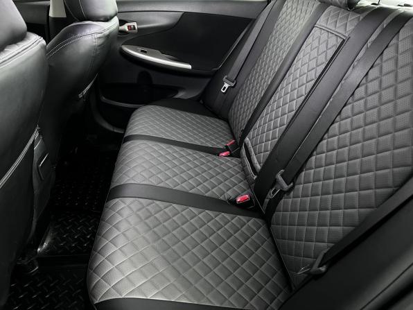 Toyota Corolla X (E140 E150) с пробегом 2007 года, цена 800 000 рублей, 200888 км, седан, Автокод Объявления