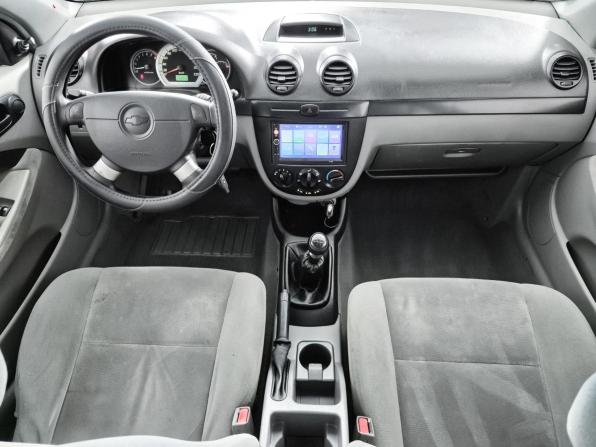 Chevrolet Lacetti I с пробегом 2007 года, цена 255 000 рублей, 350112 км, хэтчбек, Автокод Объявления