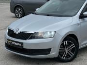 Skoda Rapid I Рестайлинг Самара  - изображение 18