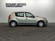 Renault Sandero I Пермь  - изображение 17