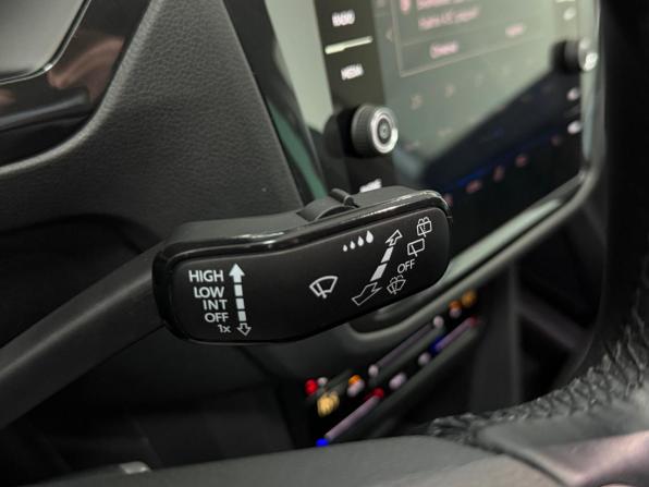 Volkswagen Tiguan II Рестайлинг с пробегом 2021 года, цена 2 500 000 рублей, 59039 км, внедорожник, Автокод Объявления