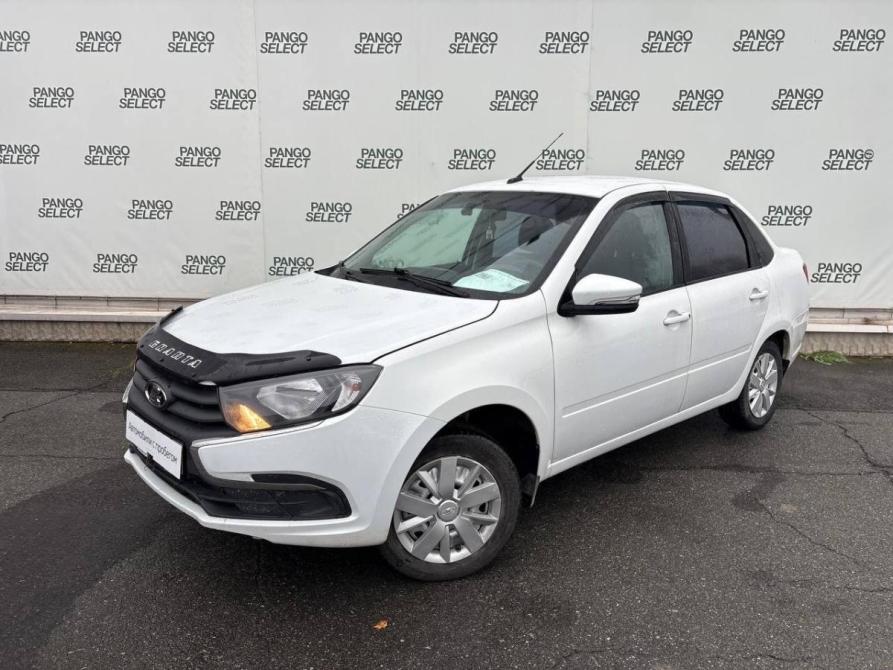 Lada (ВАЗ) Granta I Рестайлинг Нижний Тагил  - изображение 1