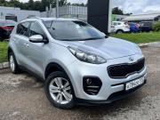 Kia Sportage IV Уфа  - изображение 24