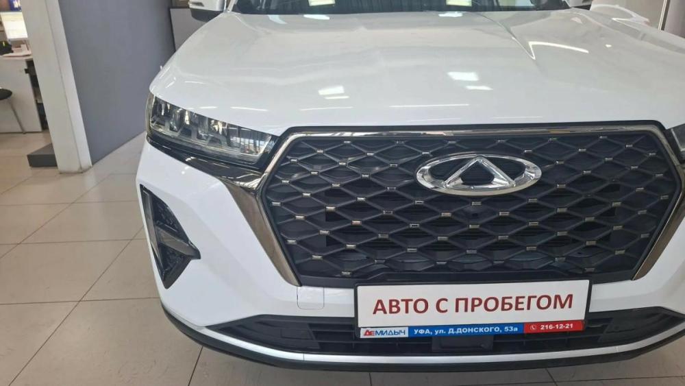 Chery Tiggo 7 Pro Max I Уфа  - изображение 9