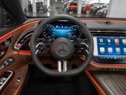 Mercedes-Benz E-Класс VI (W214 S214) Москва  - изображение 42