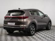 Kia Sportage IV Рестайлинг Москва  - изображение 25