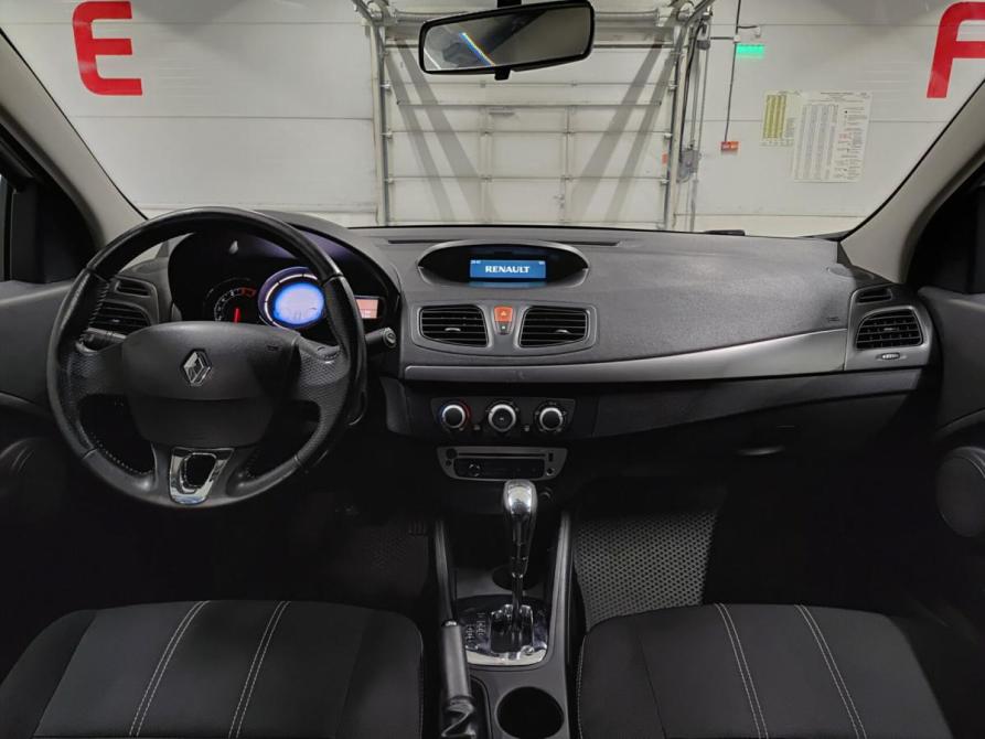Renault Fluence I Рестайлинг Казань  - изображение 17