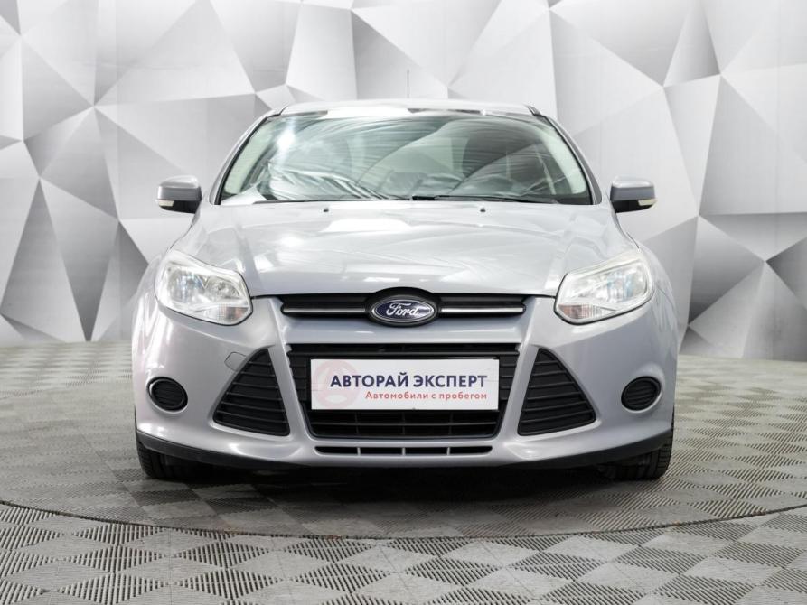 Ford Focus III Ульяновск  - изображение 8