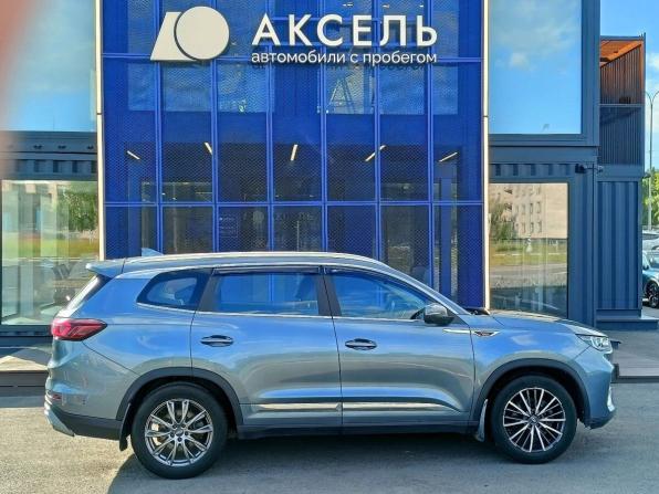 Chery Tiggo 8 Pro I с пробегом 2021 года, цена 1 699 000 рублей, 93900 км, внедорожник, Автокод Объявления