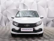 Lada (ВАЗ) Granta I Рестайлинг Ульяновск  - изображение 27