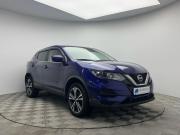 Nissan Qashqai II Рестайлинг Мурманск  - изображение 26
