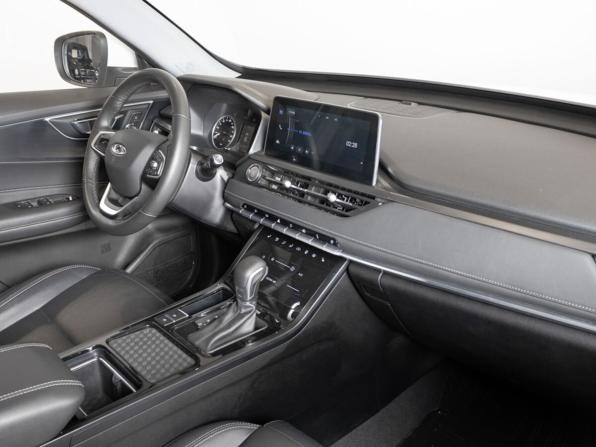 Chery Tiggo 4 Pro I с пробегом 2023 года, цена 1 473 900 рублей, 55056 км, внедорожник, Автокод Объявления