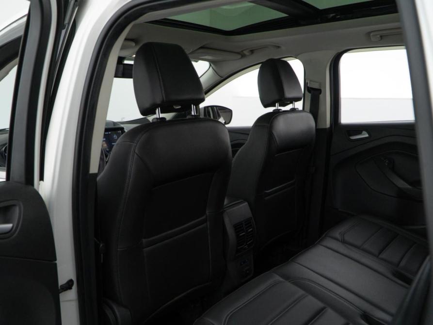 Ford Kuga III Москва  - изображение 11