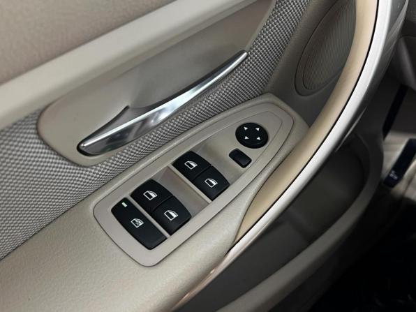 BMW 3 серии VI (F3x) с пробегом 2012 года, цена 1 469 900 рублей, 266947 км, седан, Автокод Объявления