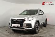 Chery Tiggo 4 I Рестайлинг Волгоград  - изображение 26