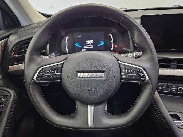 Haval F7 I Рестайлинг с пробегом 2024 года, цена 2 405 000 рублей, 25601 км, внедорожник, Автокод Объявления