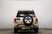Suzuki Grand Vitara I Рестайлинг Пермь  - изображение 29