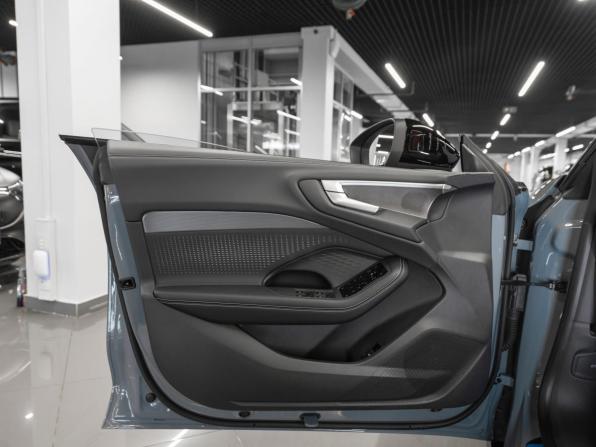 Audi A5 III (B10) с пробегом 2025 года, цена 6 100 000 рублей, 15 км, седан, Автокод Объявления