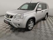 Nissan X-Trail II Рестайлинг Москва  - изображение 21