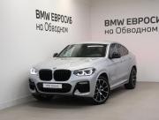 BMW X4 II (G02) Санкт-Петербург  - изображение 33