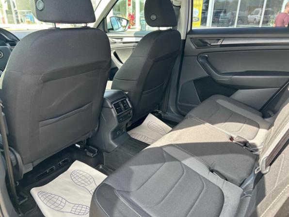 Skoda Kodiaq I с пробегом 2018 года, цена 2 265 000 рублей, 188850 км, внедорожник, Автокод Объявления