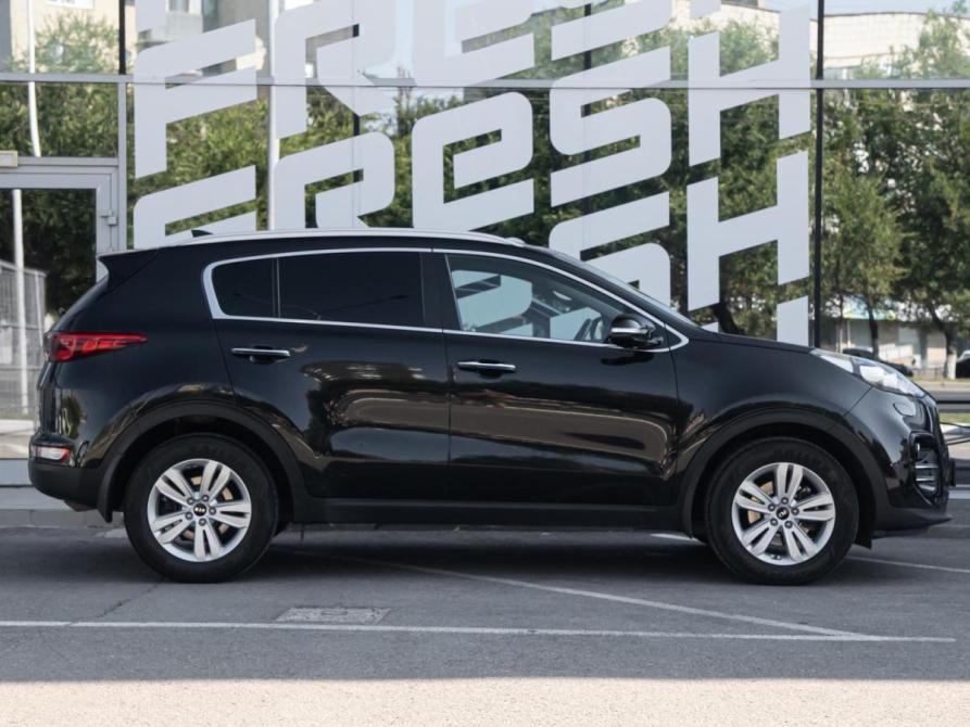 Kia Sportage IV Волгоград  - изображение 5